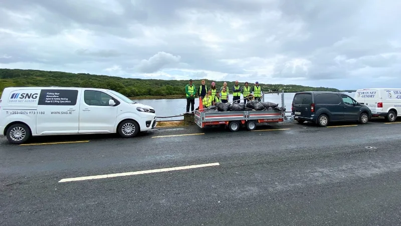 SNG Team Lough Shore