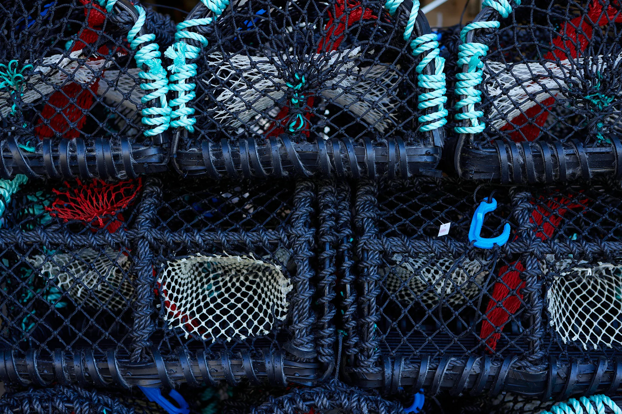 SNG Lobster/Crab pots