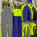 Why Choose SNG as Your Supplier for Stormline Clothing