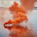 How to Safely Dispose of Time-Expired Flares (TEPs)