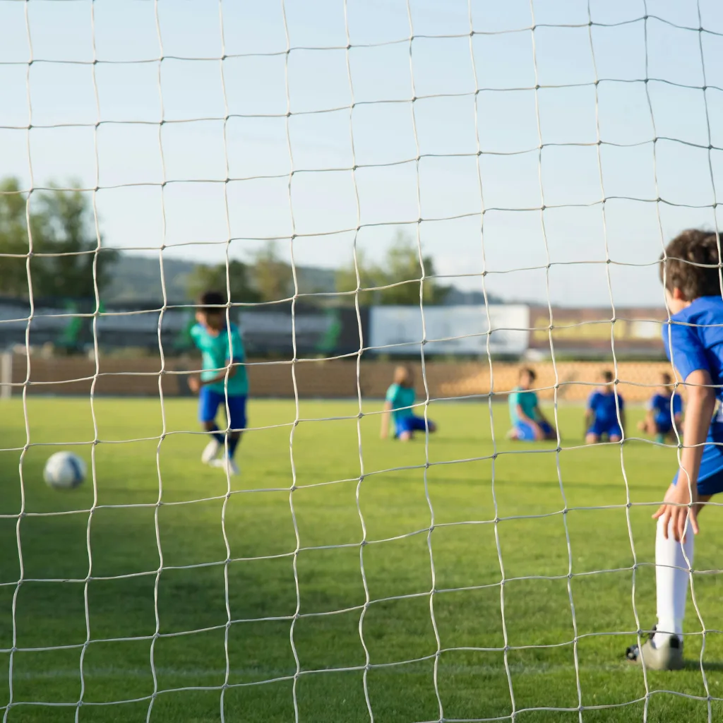 Stay in the Game: How to Keep Your Sports Nets in Top Condition