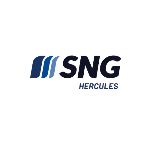 SNG Hercules Logo