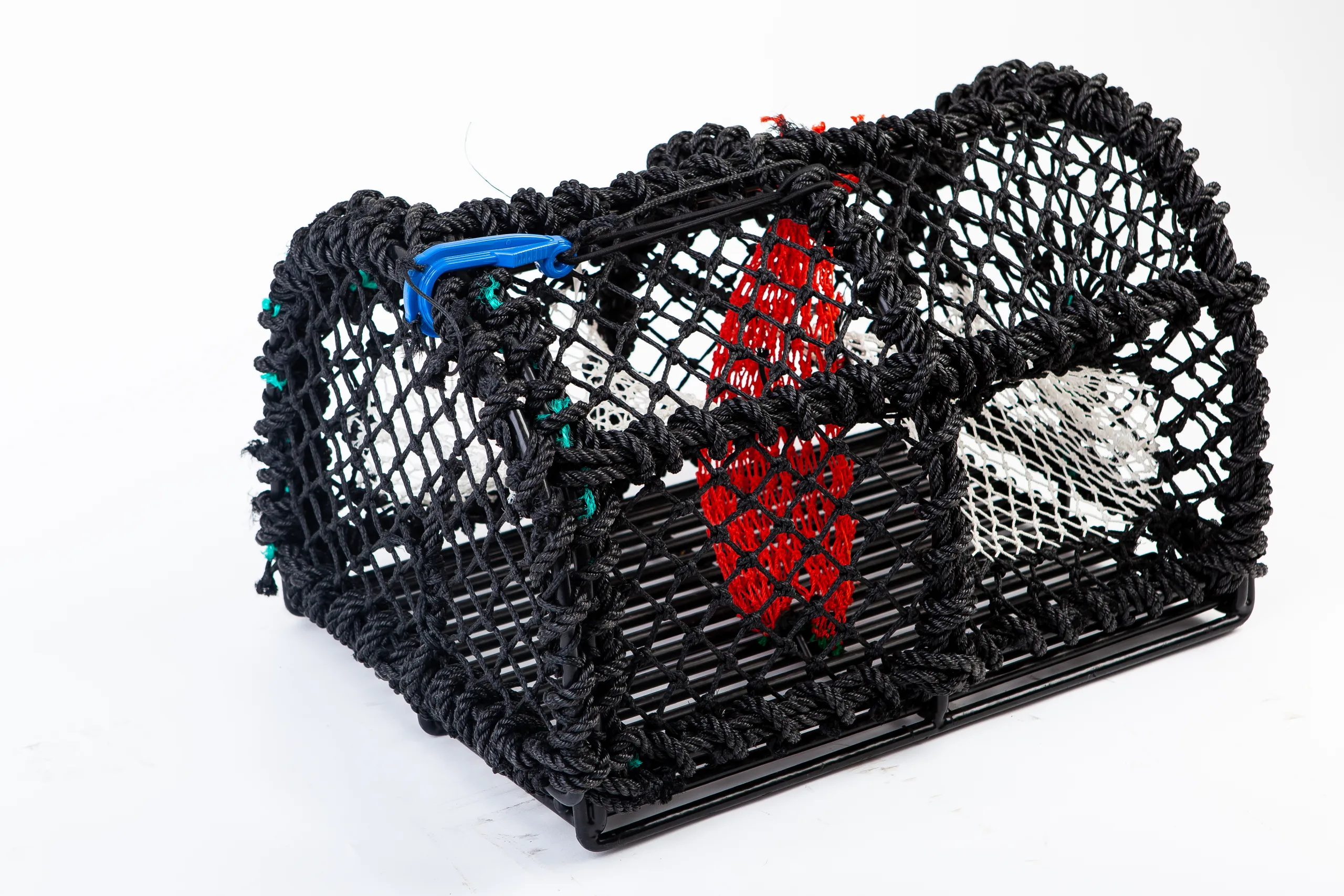 22 lobster pot designed for durable, efficient trapping in inshore fishing, made with high-quality materials for reliable performance.