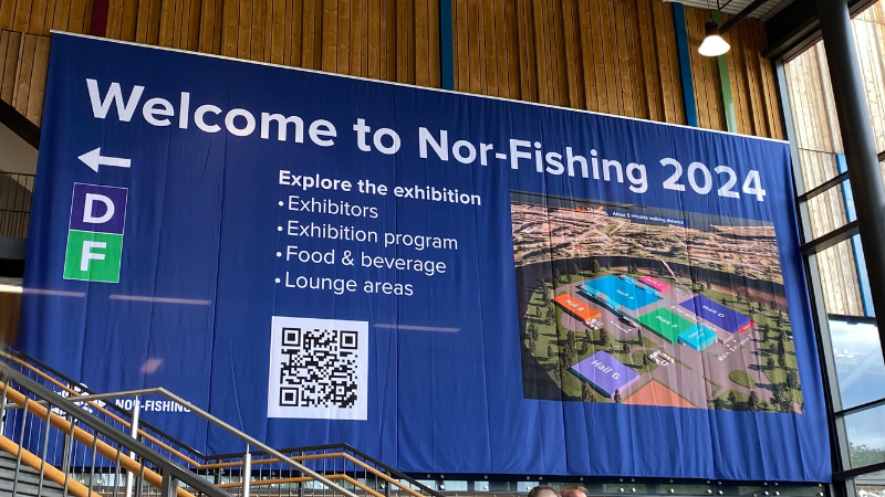 Nor-Fishing 2024